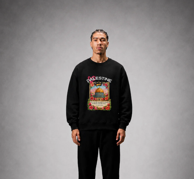 SWEATSHIRTS