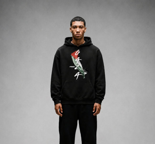 HOODIES