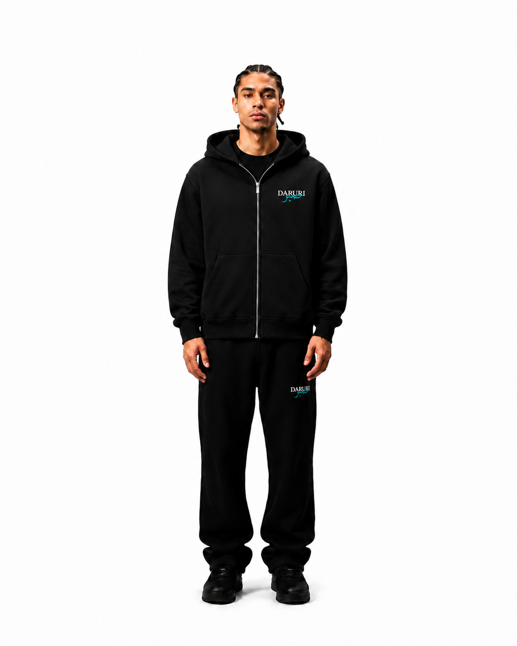 DARURI SABR - Sweatpants