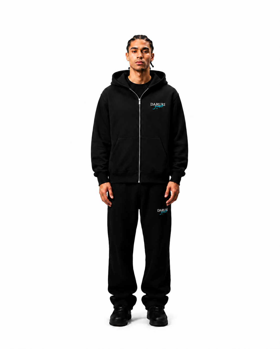 DARURI SABR - Sweatpants