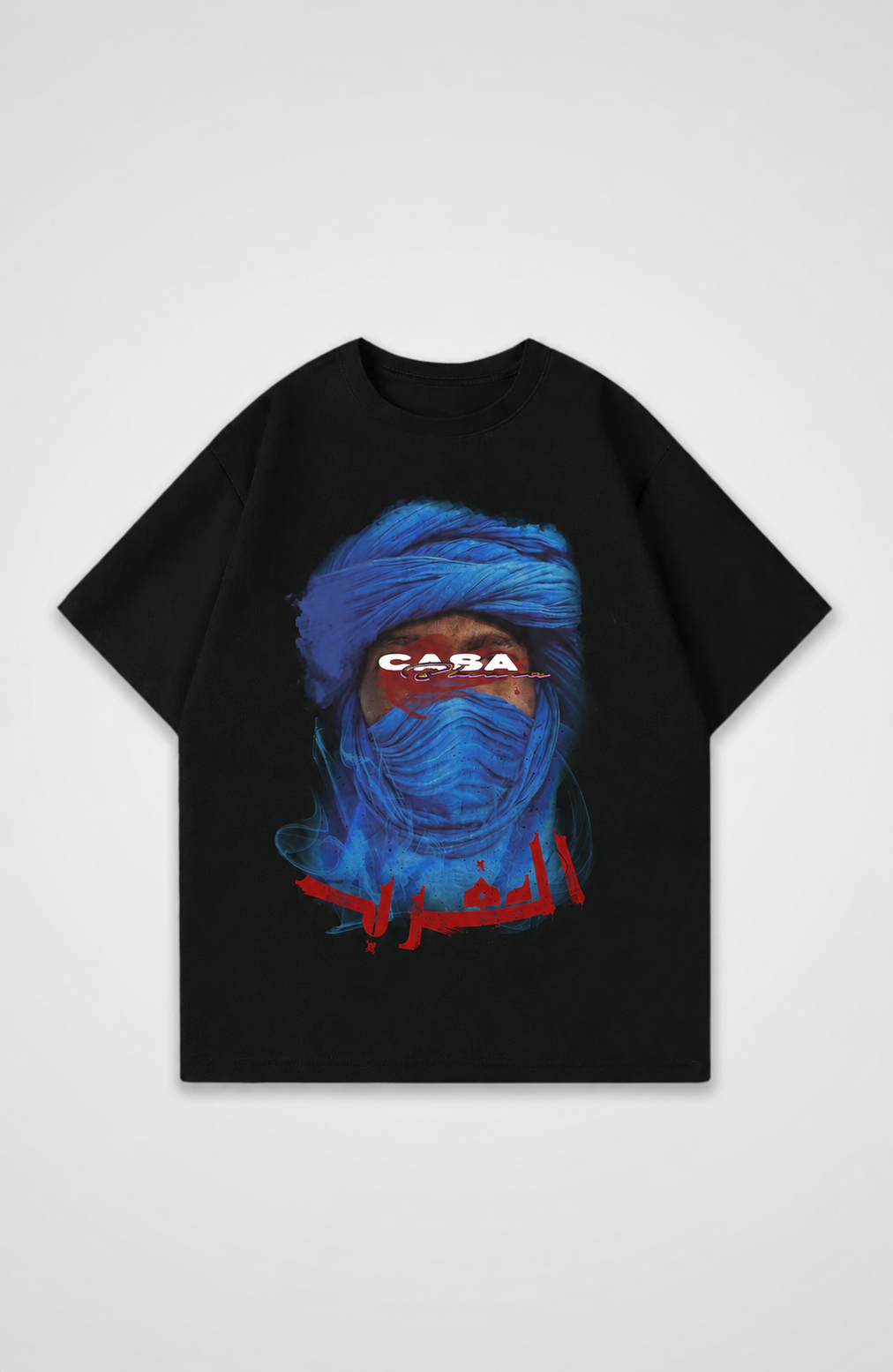 CASA - Oversized Shirt