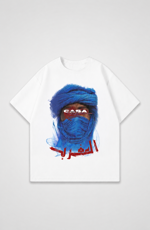 CASA - Oversized Shirt