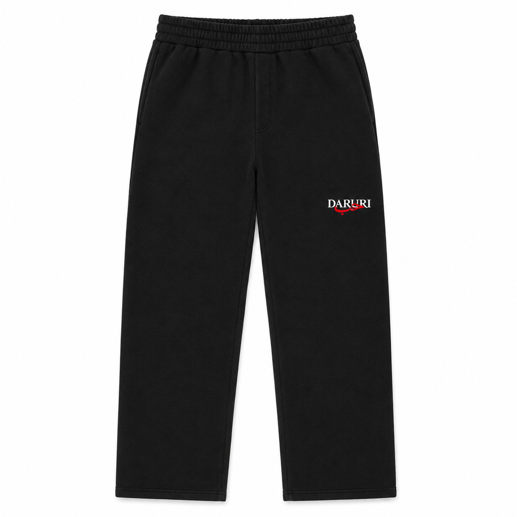 DARURI LOVE - Sweatpants