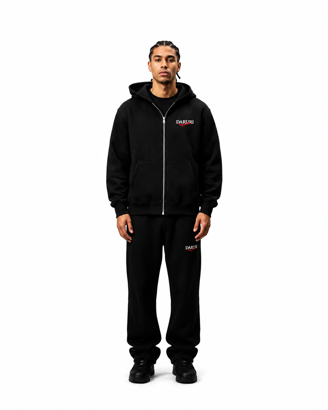 DARURI LOVE - Sweatpants