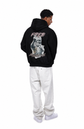 PALESTINE - Oversized Hoodie