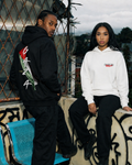 FREE GAZA - Oversized Hoodie