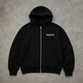 DARURI LOVE - Zipper