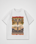 MARRAKECH 2 - Oversized Shirt