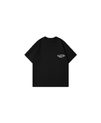 BORN IN CASA -  Oversized Shirt