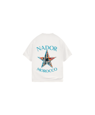 NADOR - Oversized Shirt