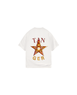 TANGER - Oversized Shirt