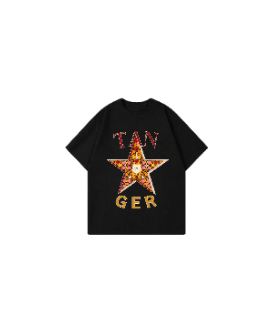 TANGER - Oversized Shirt