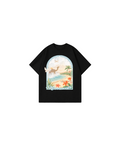 MARRUECOS -  Oversized Shirt